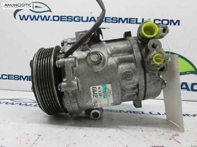 Compresor 307997 de opel r-93190815