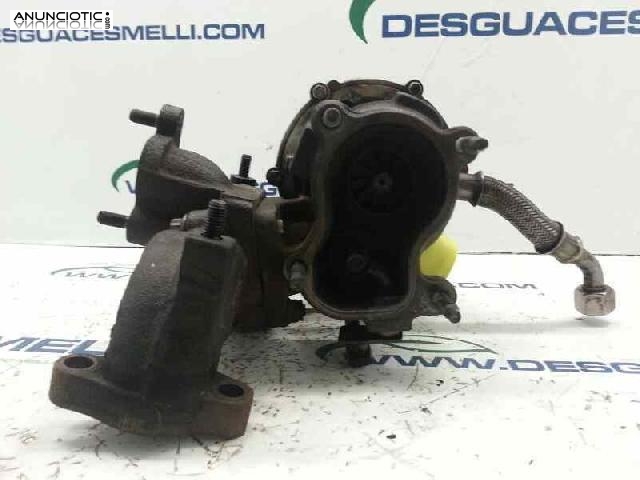 Turbo de skoda - fabia ref-045145701