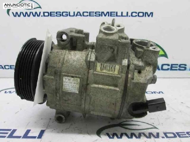 Compresor 322270 de volkswagen