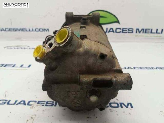 Compresor 1965471 de opel r-24411249