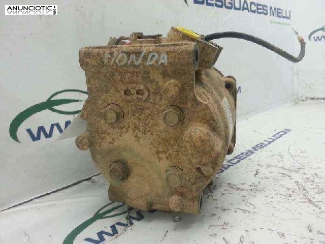 Compresor 1334280 de honda r-dv0033816