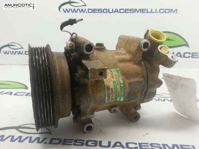 Compresor 1530626 de nissan