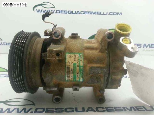 Compresor 1530626 de nissan