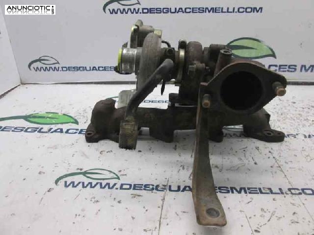 Turbo de hyundai - santa ref-2823127000