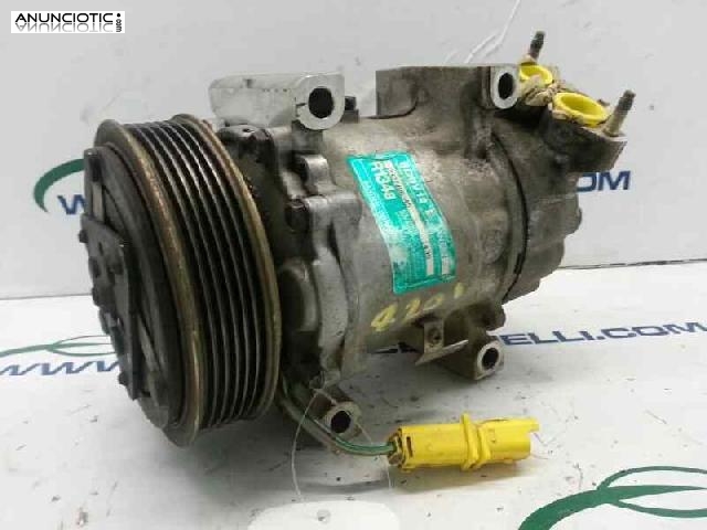 Compresor 921304 de citroen r-1439