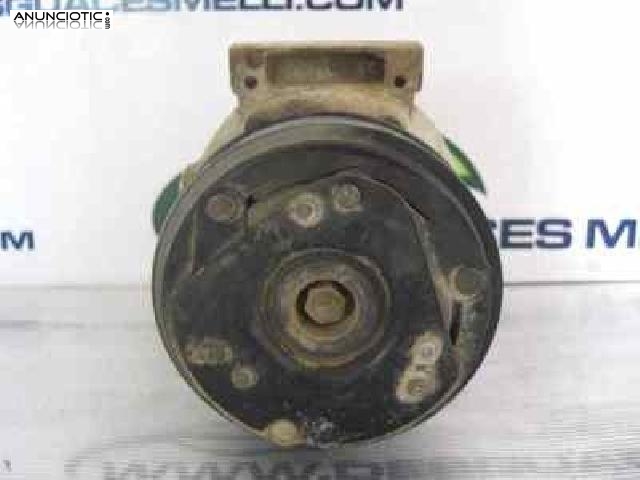 Compresor 89826 de renault r-7700105765