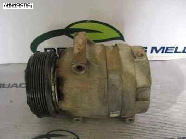 Compresor 89826 de renault r-7700105765