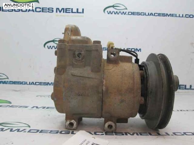 Compresor 795269 de ford r-