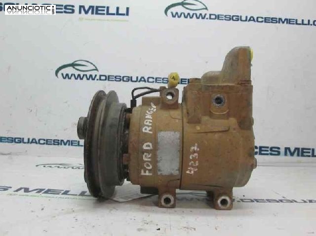 Compresor 795269 de ford r-