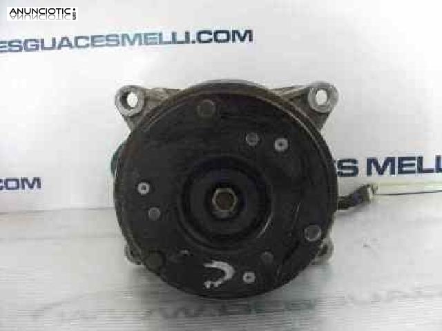 Compresor 137950 de citroen r-5290