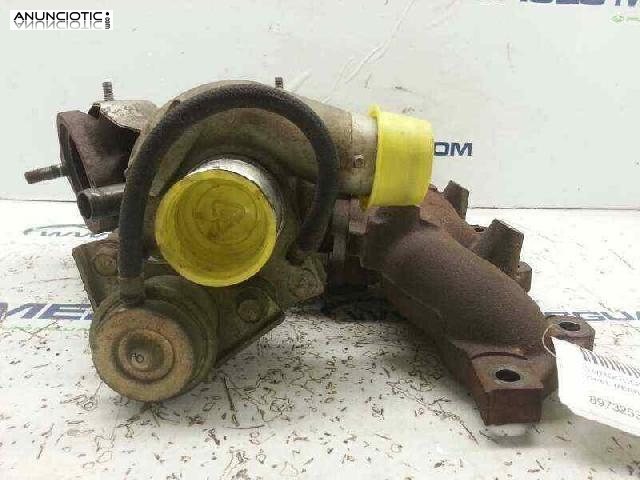 Turbo de opel - meriva ref-8973253881