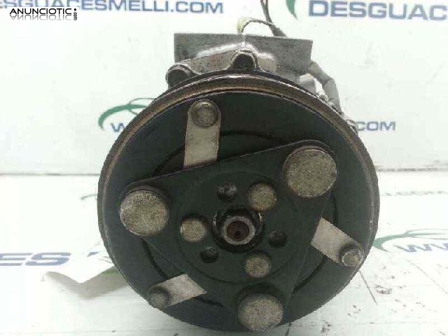 Compresor 1421434 de opel r-13106850