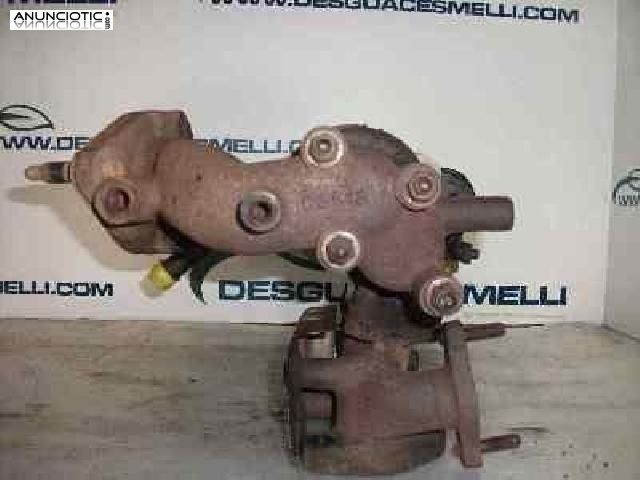 Turbo de hyundai - getz ref-49173