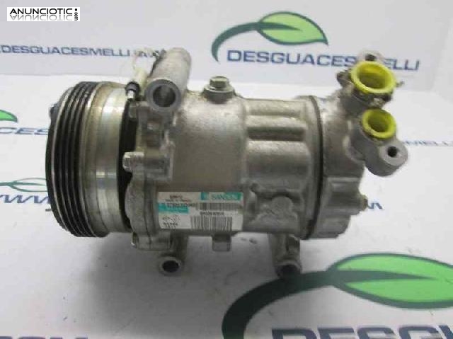 Compresor 531470 de dacia r-8200840899