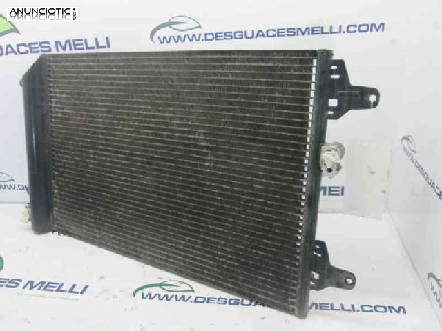 Compresor 658721 de seat r-ym2h19c600aa