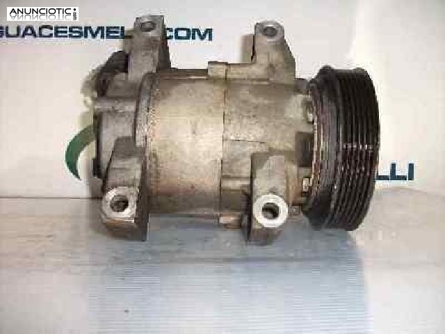 Compresor 232717 de nissan r-926001f700