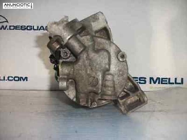 Compresor 232717 de nissan r-926001f700