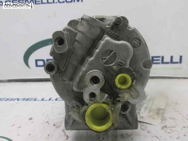 Compresor 751484 de renault