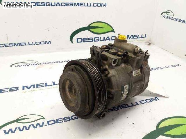 Compresor 2106628 de mg rover