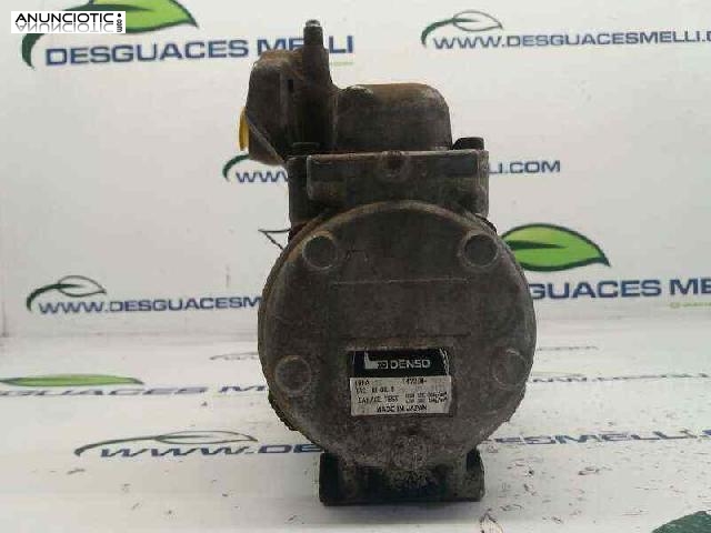 Compresor 1991528 de mitsubishi