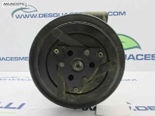 Compresor 354703 de nissan r-926009f510