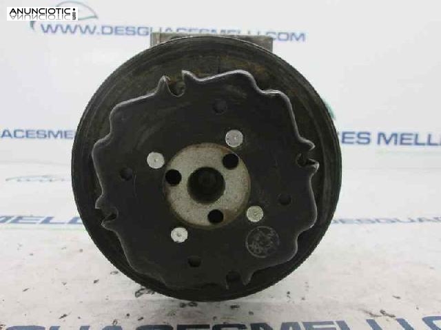 Compresor 472773 de opel r-55703721