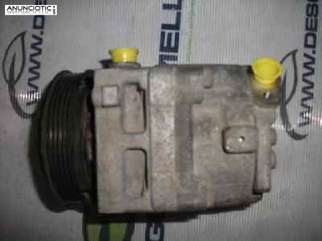 Compresor 156381 de fiat r-592475600