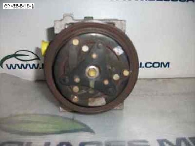 Compresor 156381 de fiat r-592475600