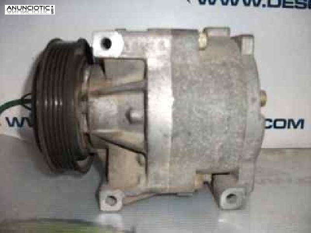 Compresor 156381 de fiat r-592475600