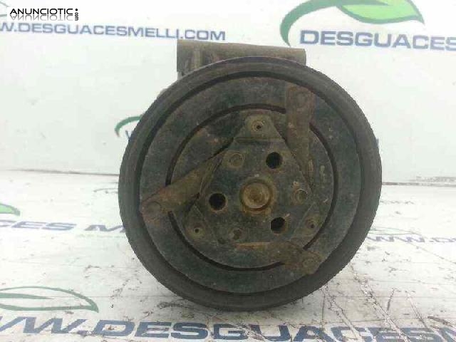 Compresor 1489465 de renault