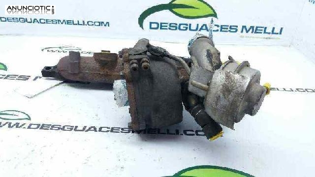 Turbo de opel - astra ref-8973000925