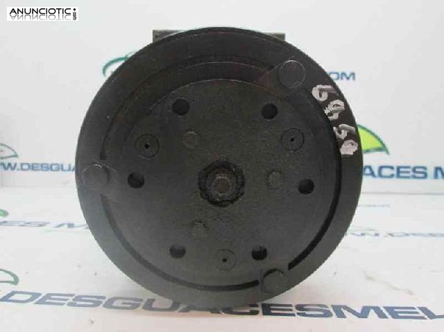 Compresor 496640 de ford r-1141327