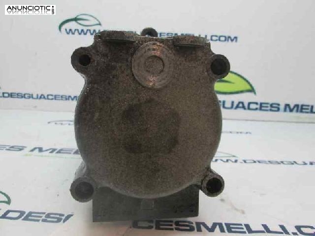 Compresor 496640 de ford r-1141327