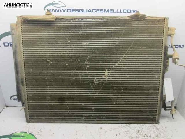 Compresor 861500 de mitsubishi