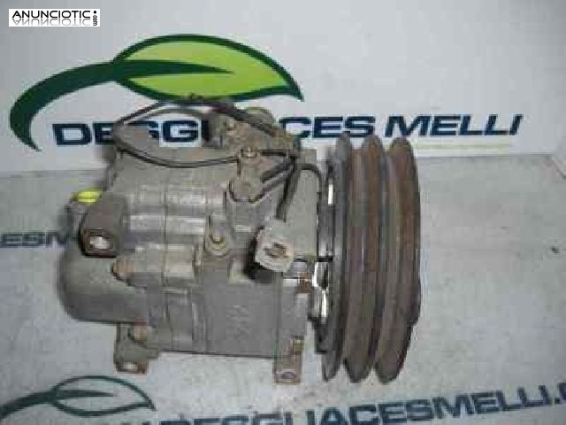 Compresor 70815 de mazda r-h12a1aa4dm