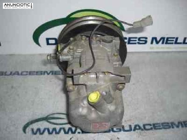 Compresor 70815 de mazda r-h12a1aa4dm