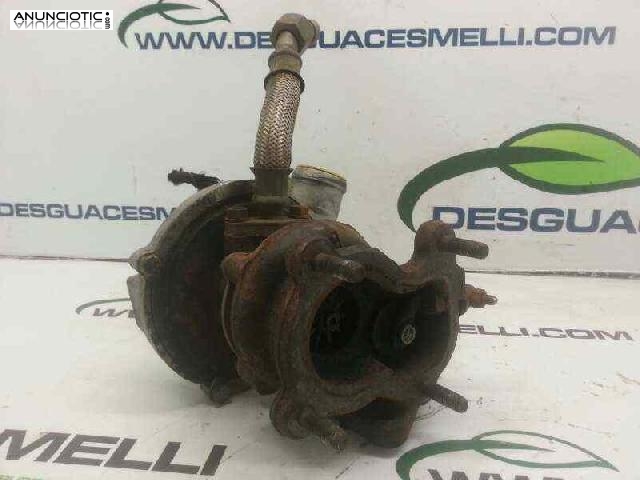 Turbo de audi - a3 ref-038145701d