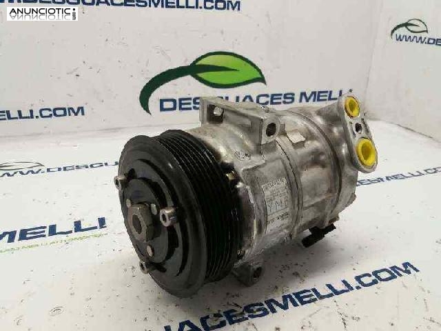 Compresor 2154020 de opel r-13447214