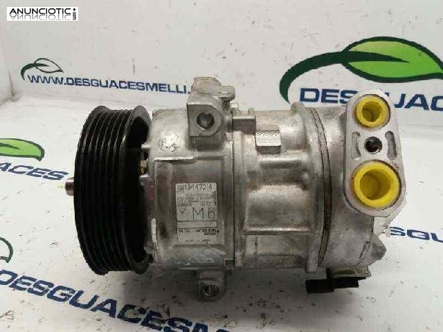 Compresor 2154020 de opel r-13447214