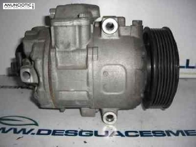 Compresor 66208 de skoda r-6q0820808b