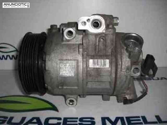 Compresor 66208 de skoda r-6q0820808b