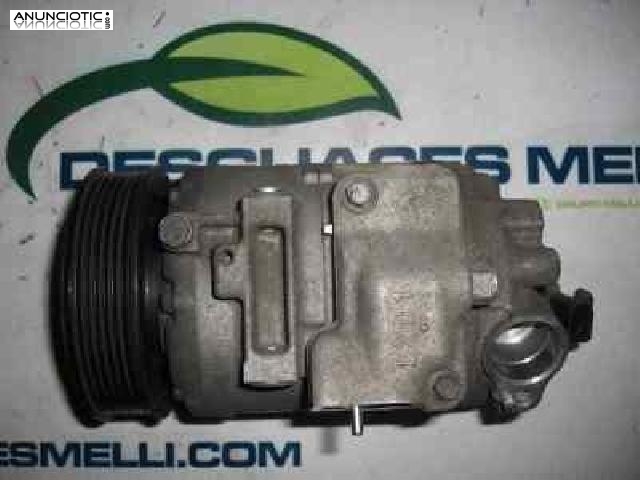 Compresor 66208 de skoda r-6q0820808b