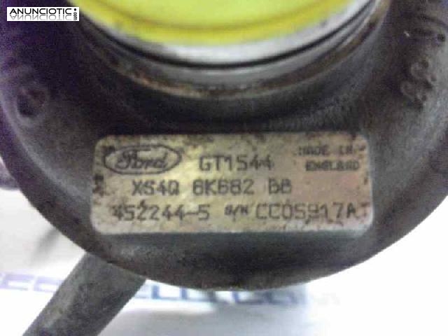 Turbo de ford - focus ref-4522445