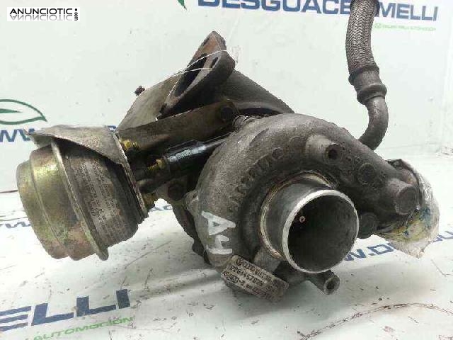 Turbo de audi - a4 ref-028145702h