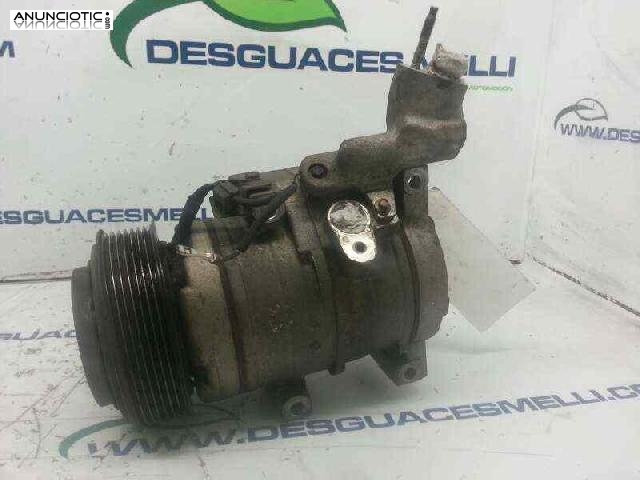 Compresor 1498063 de honda r-4472205900