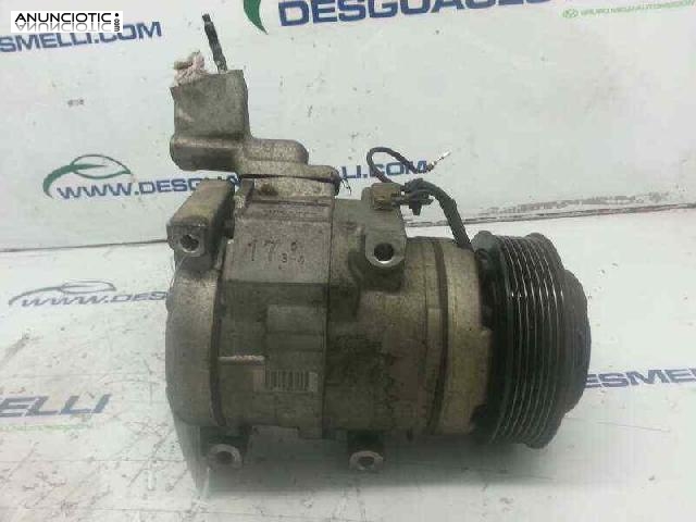 Compresor 1498063 de honda r-4472205900