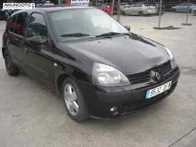 Compresor 43954 de renault r-8200315744