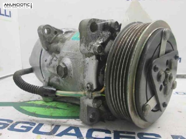 Compresor 794108 de citroen r-1227f