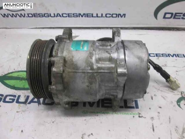 Compresor 794108 de citroen r-1227f