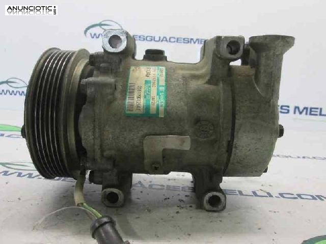 Compresor 557842 de ford r-2s6119d629ae